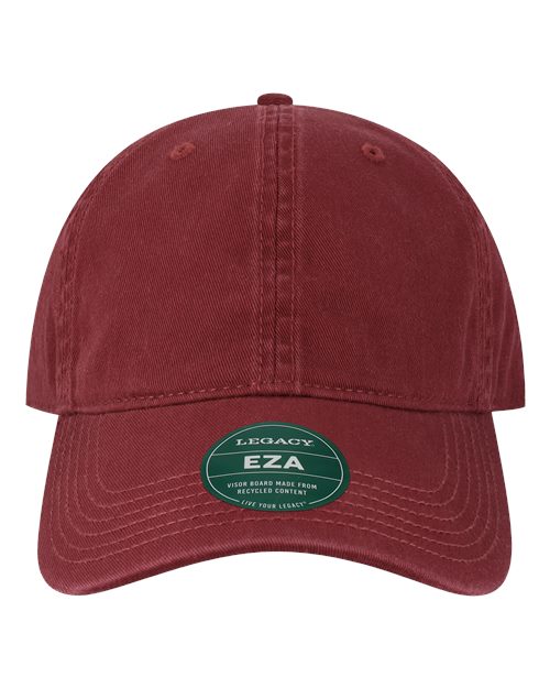 LEGACY Relaxed Twill Dad Hat - EZA