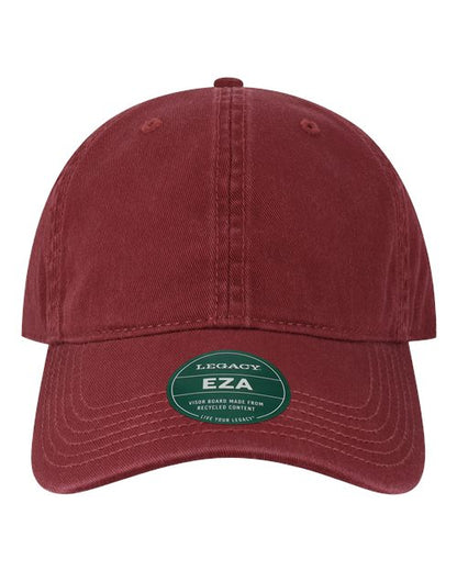 LEGACY Relaxed Twill Dad Hat - EZA