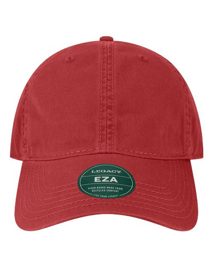 LEGACY Relaxed Twill Dad Hat - EZA