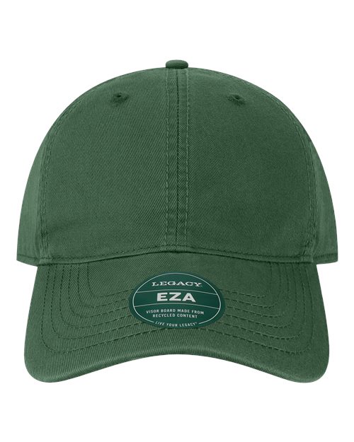 LEGACY Relaxed Twill Dad Hat - EZA