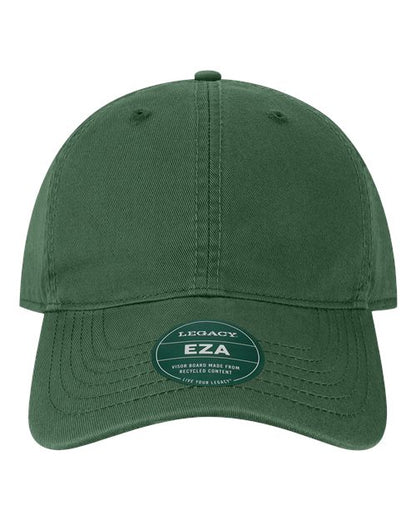 LEGACY Relaxed Twill Dad Hat - EZA