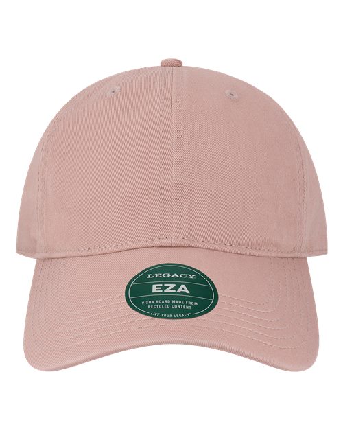 LEGACY Relaxed Twill Dad Hat - EZA