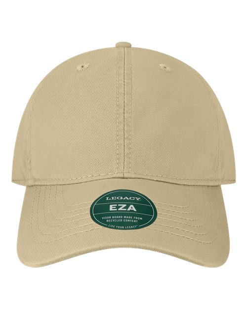 LEGACY Relaxed Twill Dad Hat - EZA