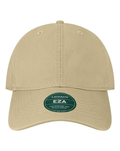 LEGACY Relaxed Twill Dad Hat - EZA
