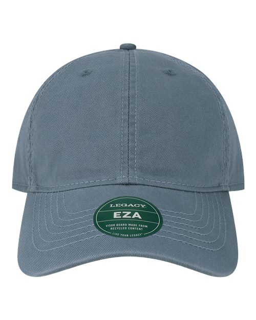 LEGACY Relaxed Twill Dad Hat - EZA