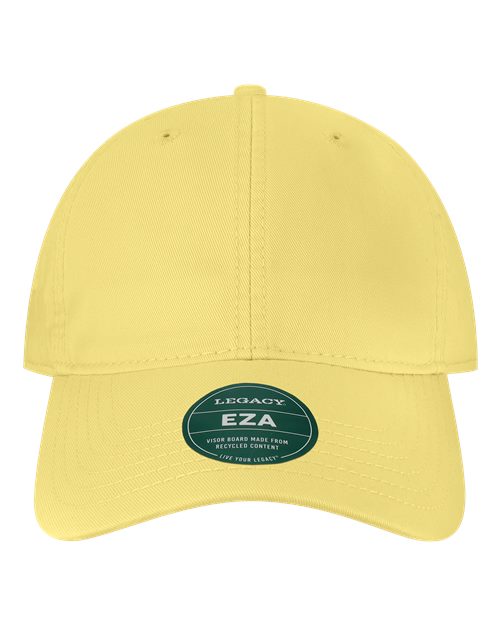 LEGACY Relaxed Twill Dad Hat - EZA
