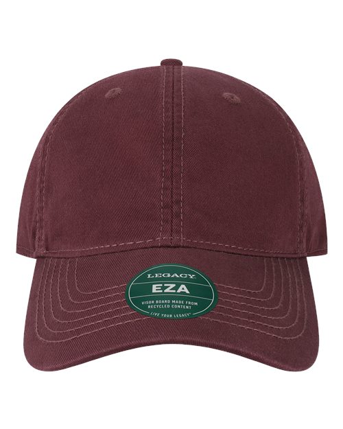 LEGACY Relaxed Twill Dad Hat - EZA