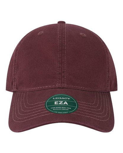 LEGACY Relaxed Twill Dad Hat - EZA