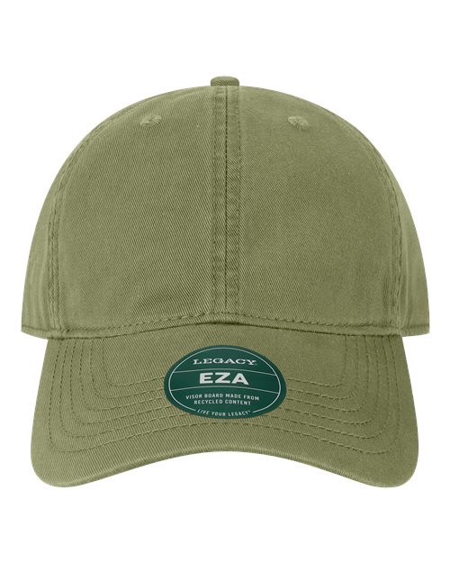 LEGACY Relaxed Twill Dad Hat - EZA