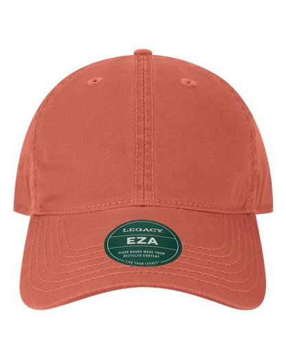 LEGACY Relaxed Twill Dad Hat - EZA