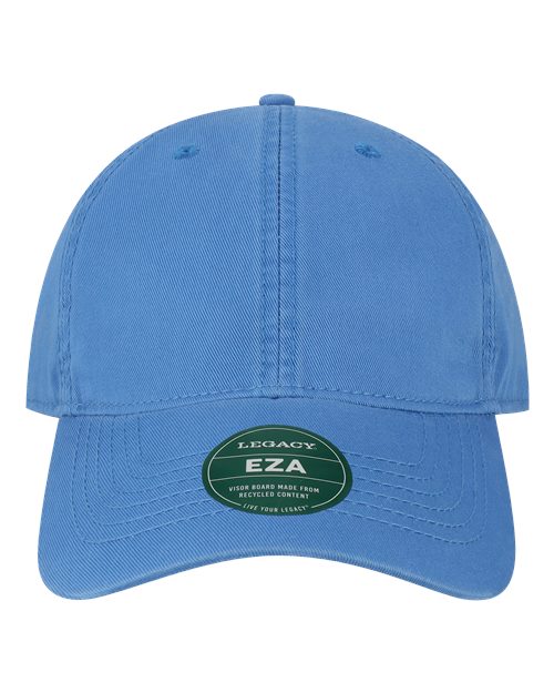 LEGACY Relaxed Twill Dad Hat - EZA