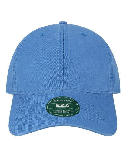 LEGACY Relaxed Twill Dad Hat - EZA