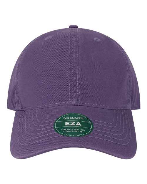 LEGACY Relaxed Twill Dad Hat - EZA