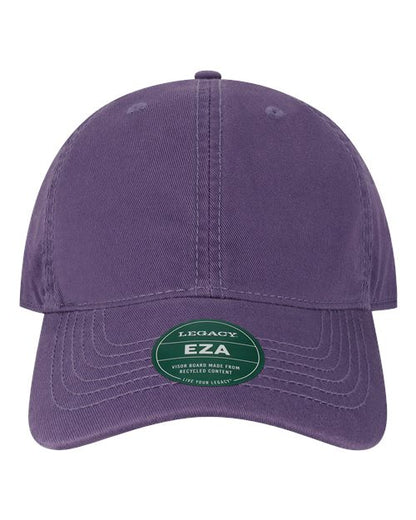LEGACY Relaxed Twill Dad Hat - EZA