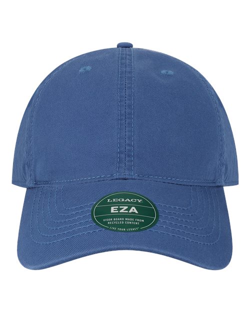 LEGACY Relaxed Twill Dad Hat - EZA