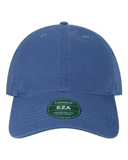 LEGACY Relaxed Twill Dad Hat - EZA
