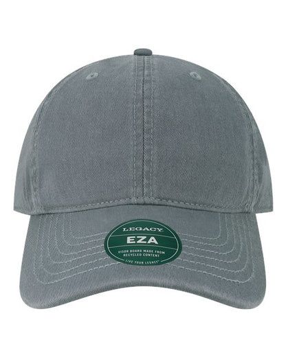 LEGACY Relaxed Twill Dad Hat - EZA