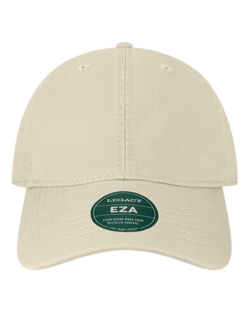 LEGACY Relaxed Twill Dad Hat - EZA