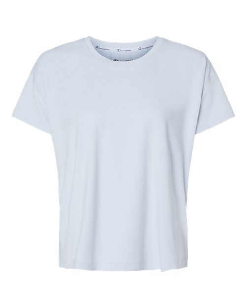 Champion Women's Sport Soft Touch T-Shirt - CHP130