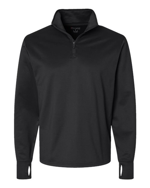 Champion Unisex Sport Quarter-Zip Pullover - CHP190