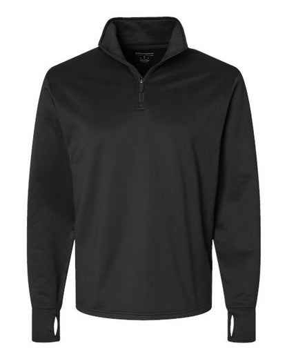 Champion Unisex Sport Quarter-Zip Pullover - CHP190