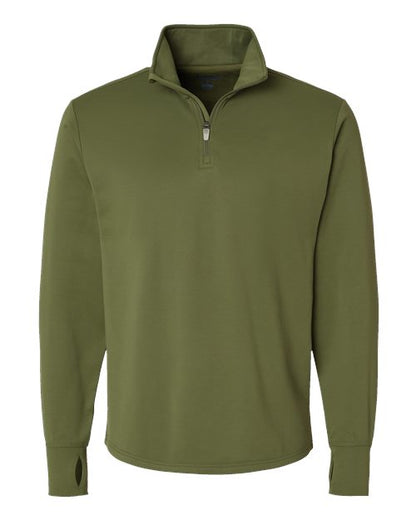 Champion Unisex Sport Quarter-Zip Pullover - CHP190