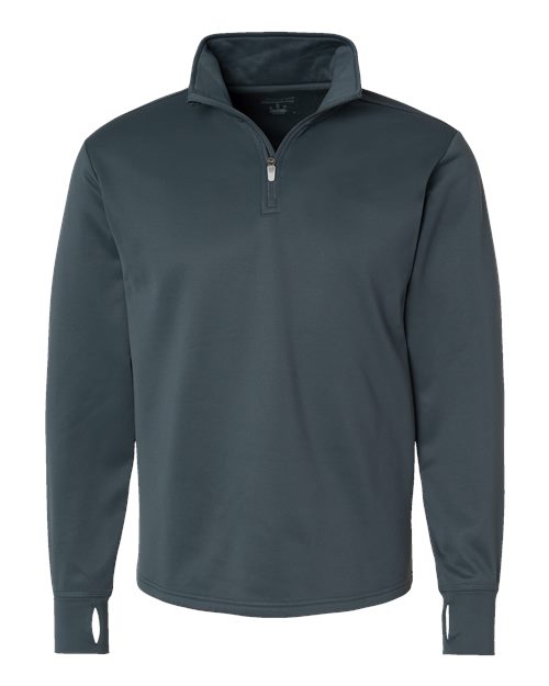 Champion Unisex Sport Quarter-Zip Pullover - CHP190