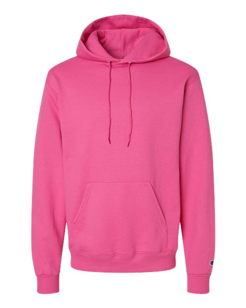 Champion - Unisex Powerblend® Hooded Sweatshirt - S700