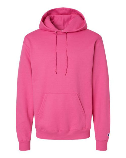 Champion - Unisex Powerblend® Hooded Sweatshirt - S700
