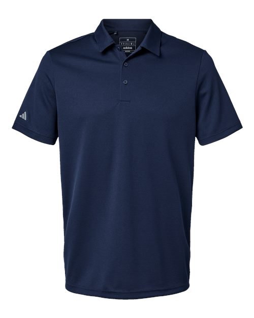 Adidas Men's Micro Piqué Polo - A580