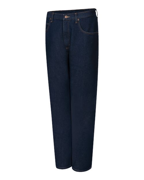 Red Kap Men's Dura-Kap Flex Work Jeans - PD90