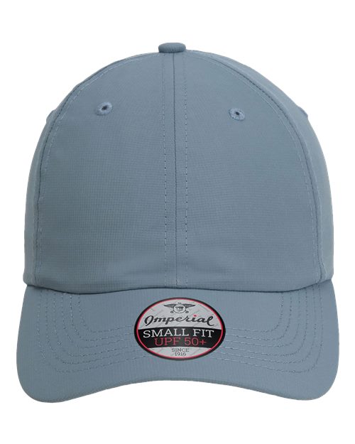 Imperial The Hinsen Performance Ponytail Cap - L338