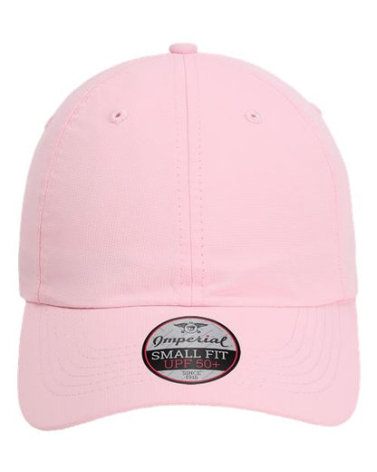 Imperial The Hinsen Performance Ponytail Cap - L338