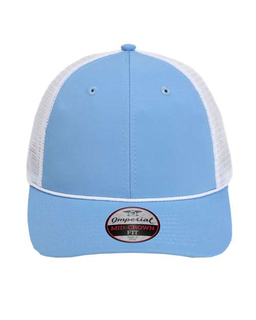 Imperial The Night Owl Performance Rope Cap - 7055