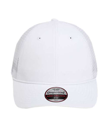 Imperial The Night Owl Performance Rope Cap - 7055