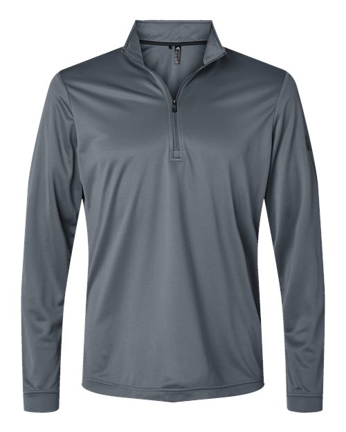 Adidas Men's Ultimate365 Lightweight Quarter-Zip Pullover - A401