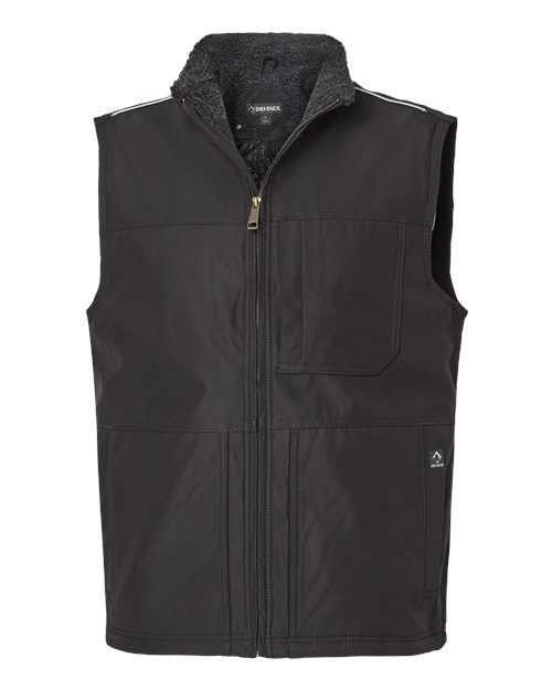 DRI DUCK Men's GrizzlyTec™ Rigor Vest - 5301