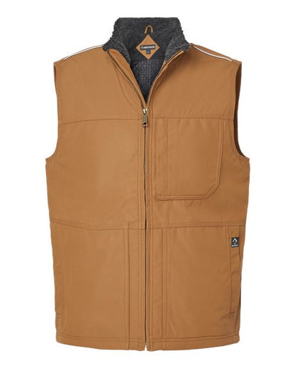 DRI DUCK Men's GrizzlyTec™ Rigor Vest - 5301