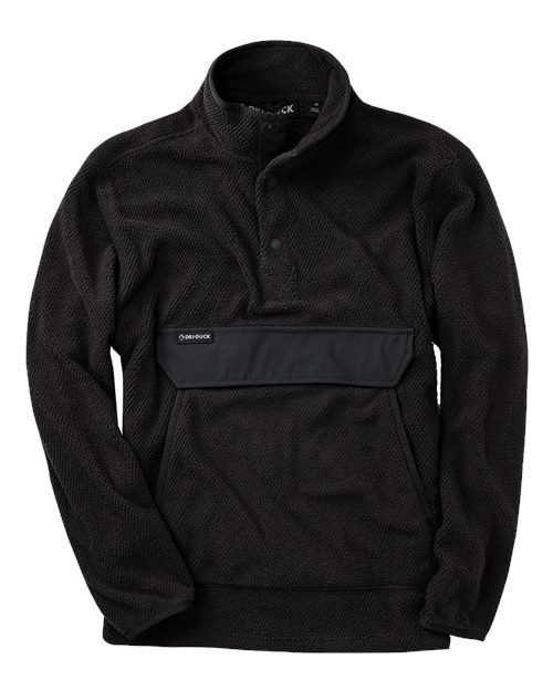 DRI DUCK Women's Cascade Mountain Fleece Pullover - 9347