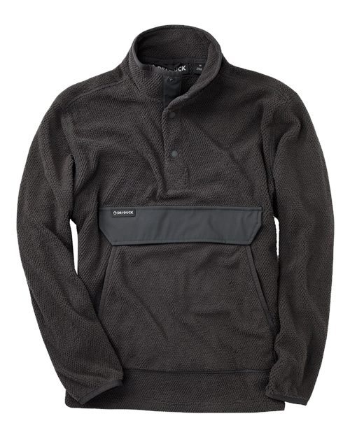 DRI DUCK Women's Cascade Mountain Fleece Pullover - 9347