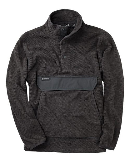 DRI DUCK Women's Cascade Mountain Fleece Pullover - 9347
