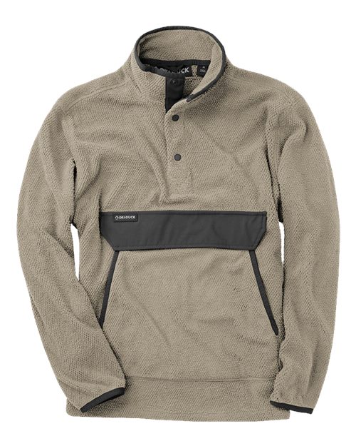 DRI DUCK Women's Cascade Mountain Fleece Pullover - 9347