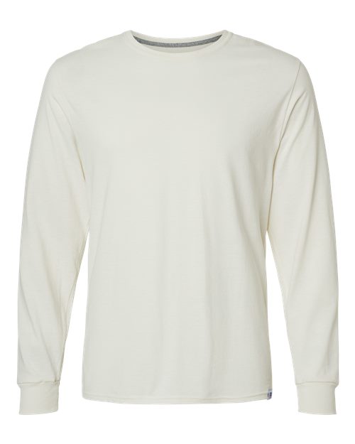 Russell Athletic - Unisex Dri Power® CVC Performance Long Sleeve T-Shirt - 64LTTM