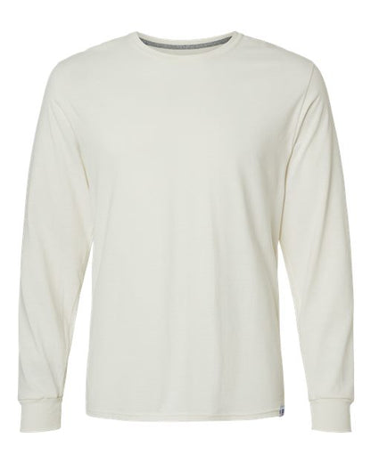 Russell Athletic - Unisex Dri Power® CVC Performance Long Sleeve T-Shirt - 64LTTM