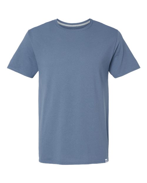 Russell Athletic - Unisex Dri Power® CVC Performance T-Shirt - 64STTM