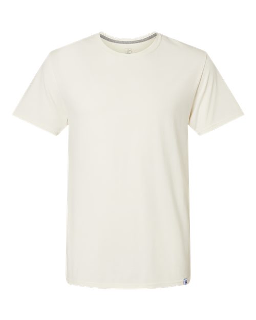 Russell Athletic - Unisex Dri Power® CVC Performance T-Shirt - 64STTM