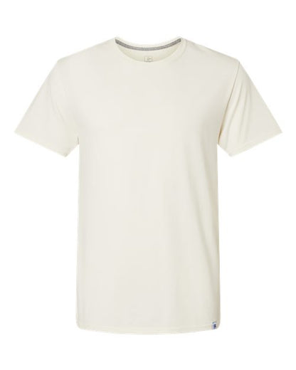 Russell Athletic - Unisex Dri Power® CVC Performance T-Shirt - 64STTM