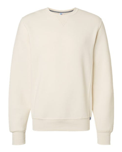 Russell Athletic - Unisex Dri Power® Crewneck Sweatshirt - 698HBM