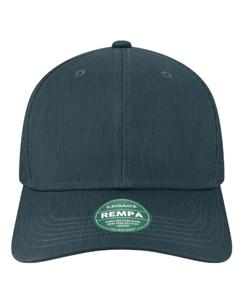 LEGACY Reclaim Mid-Pro Adjustable Cap - REMPA