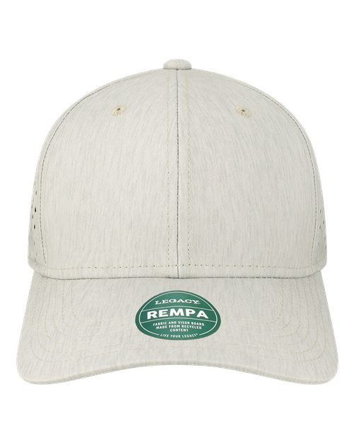 LEGACY Reclaim Mid-Pro Adjustable Cap - REMPA